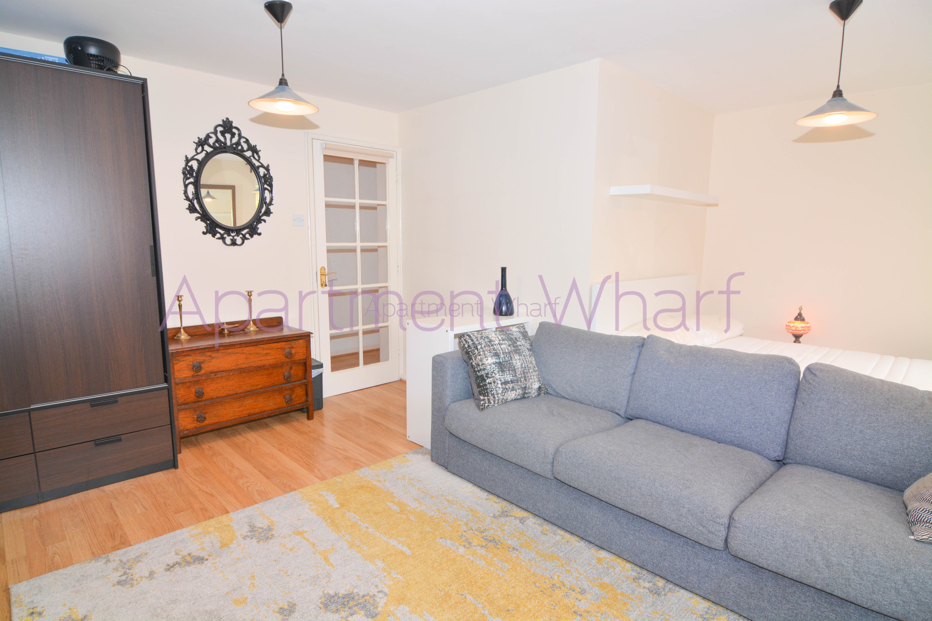 Apartment photo