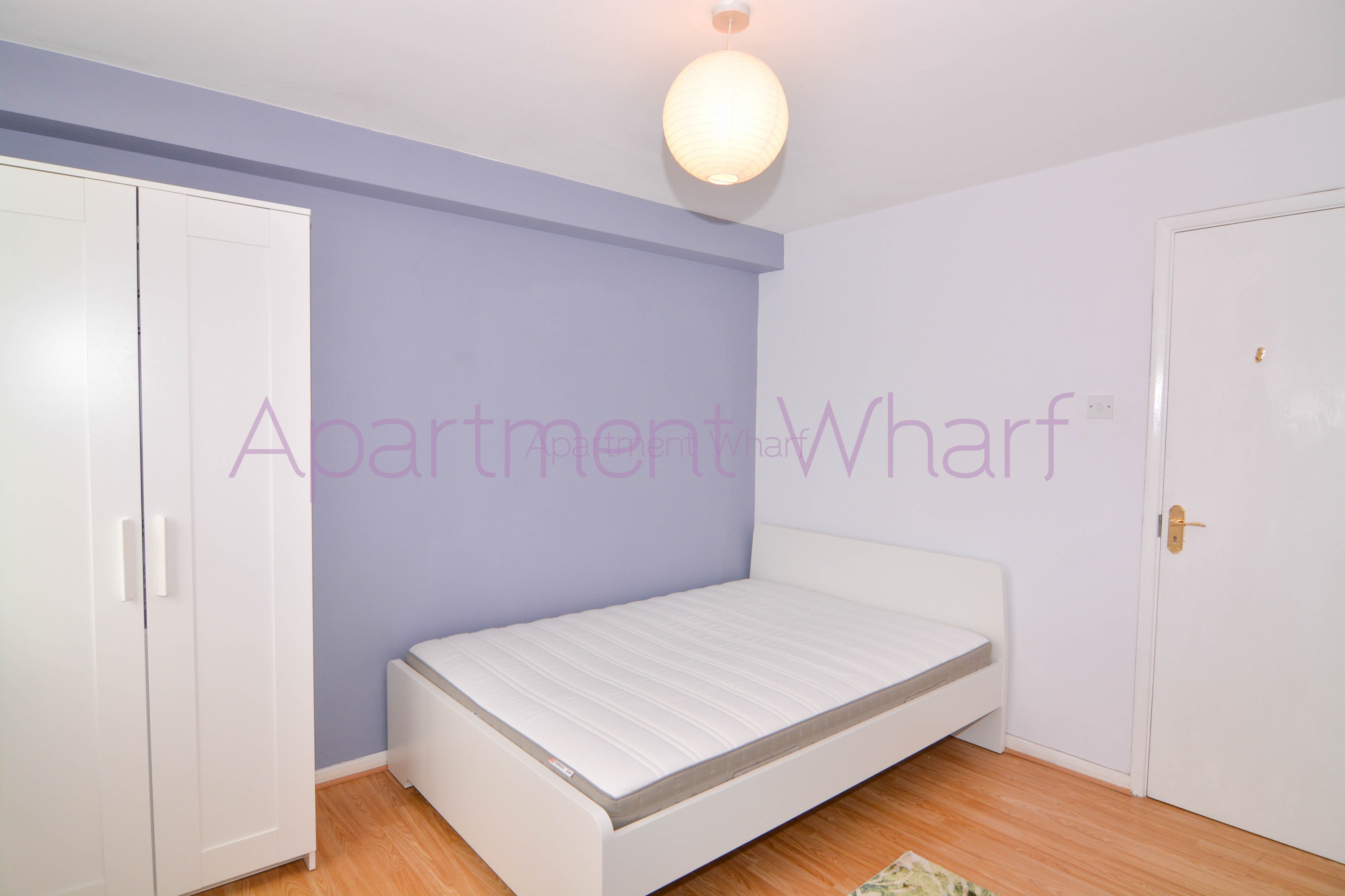 Apartment photo