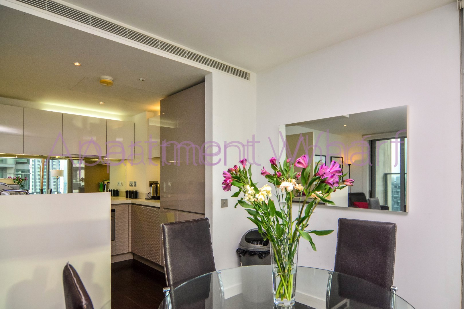 Apartment photo