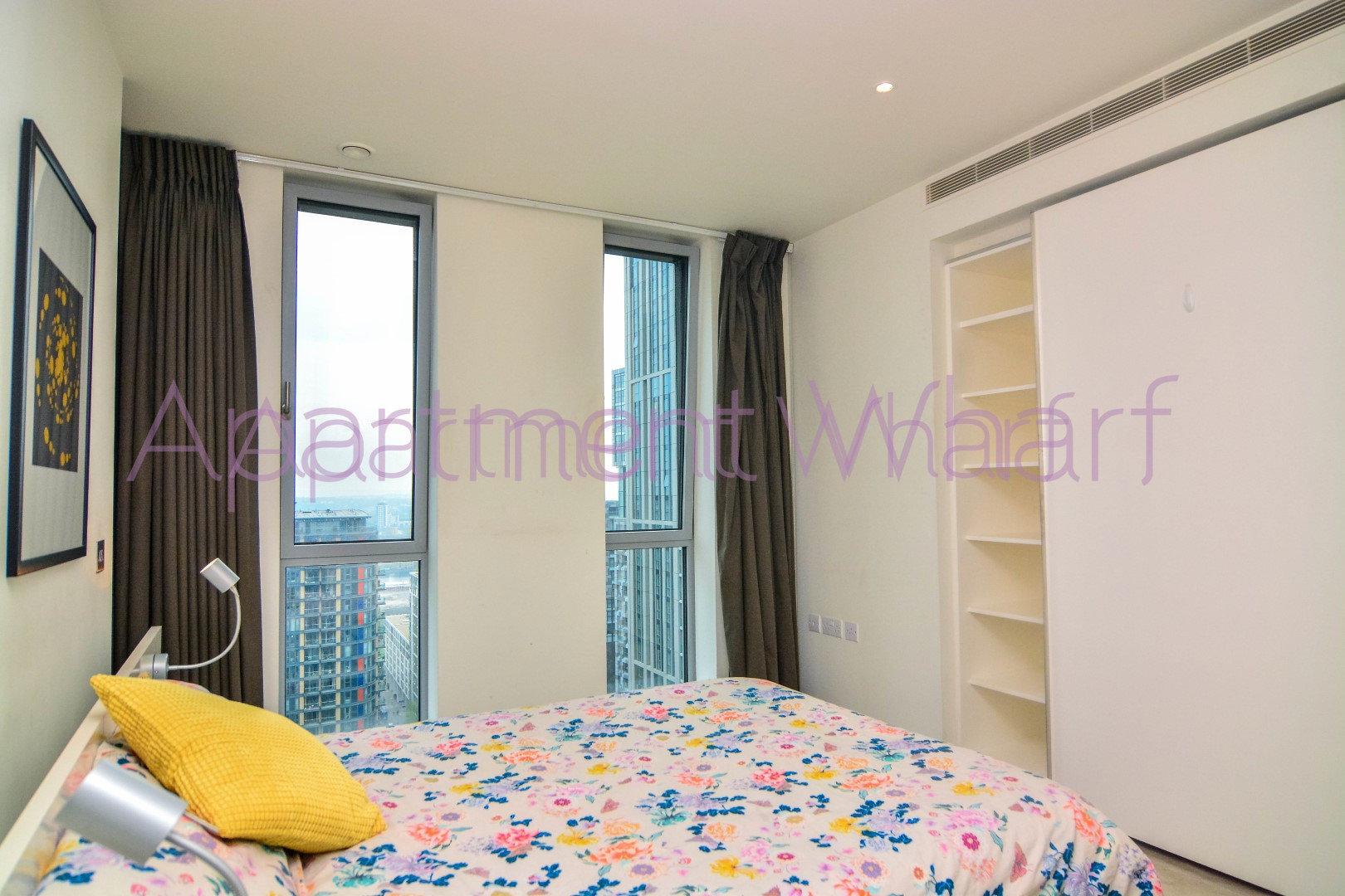 Apartment photo