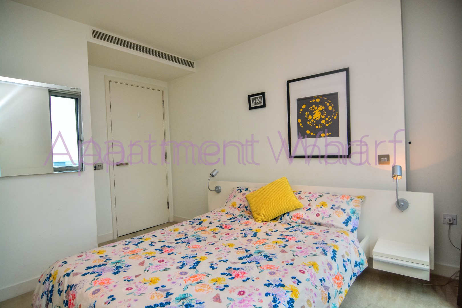 Apartment photo