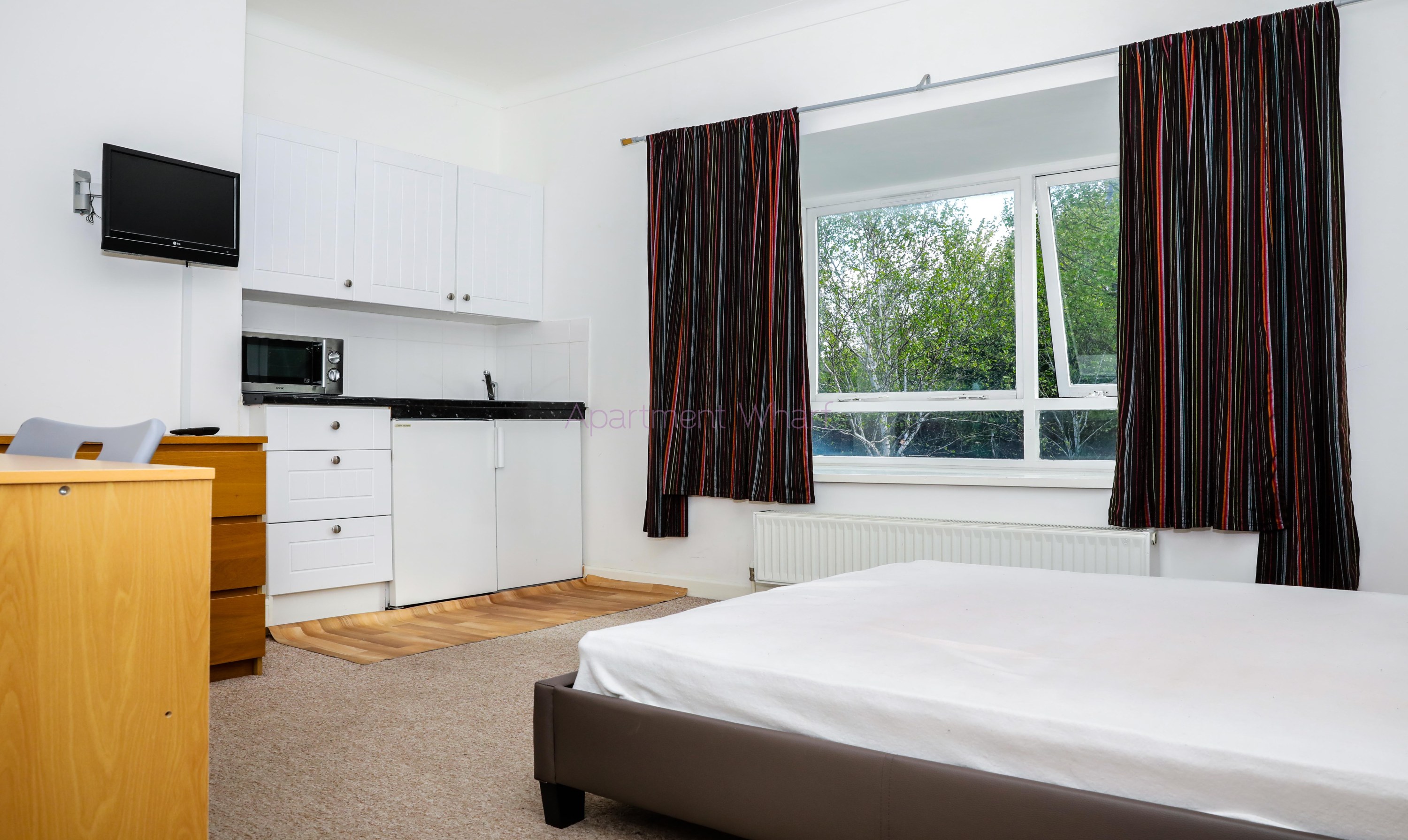 Apartment photo