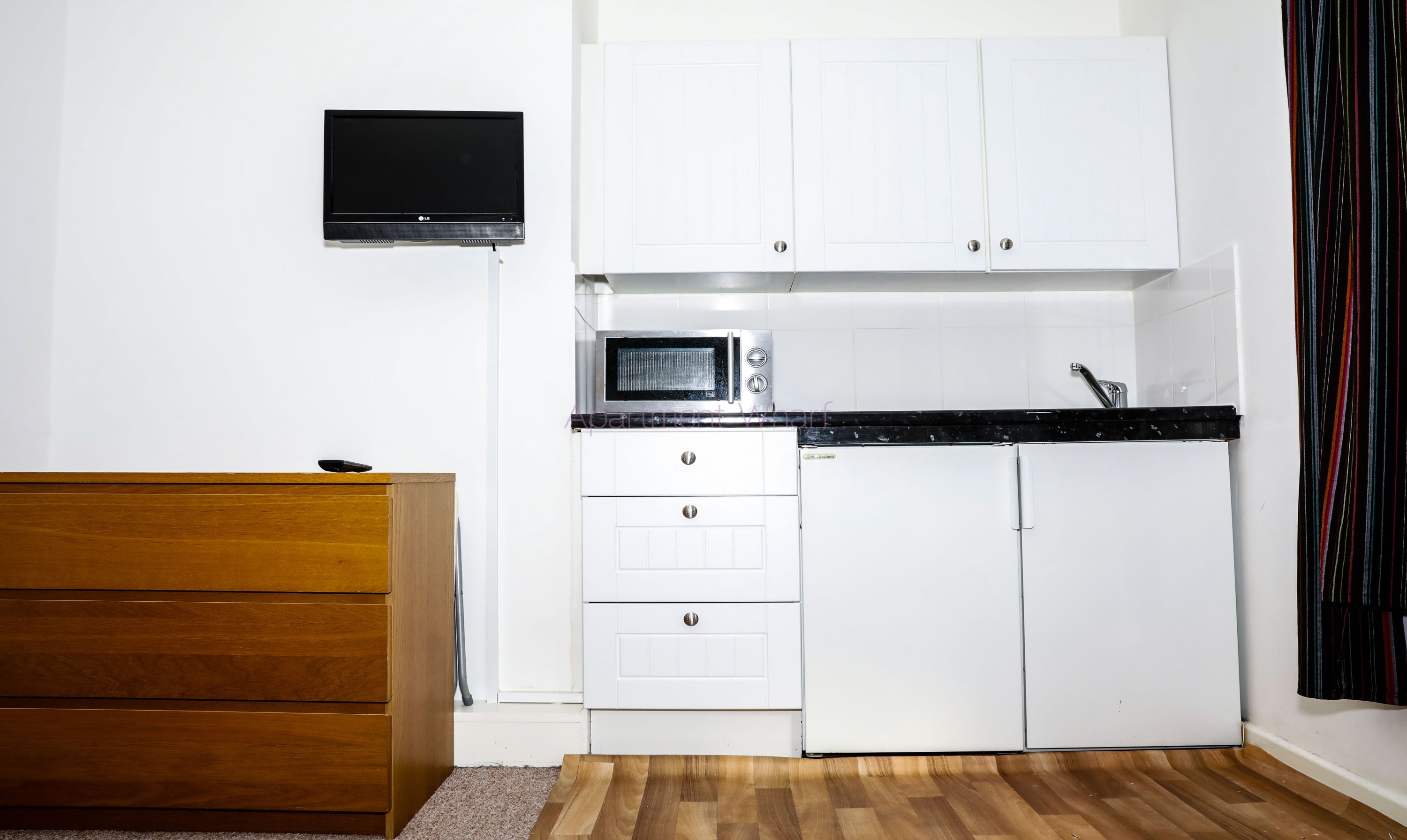 Apartment photo