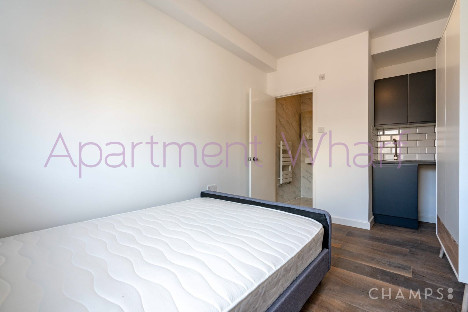 Apartment photo