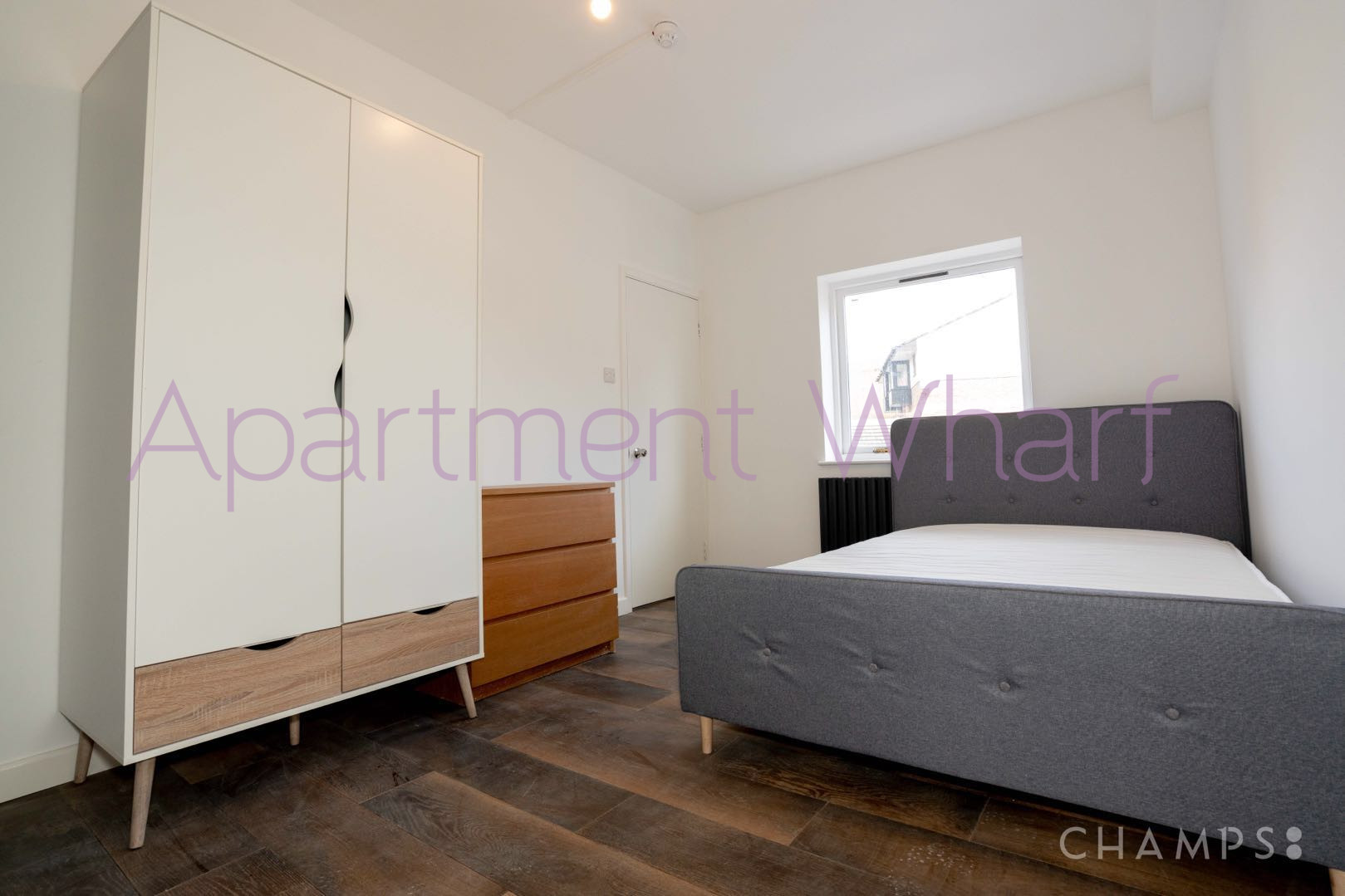 Apartment photo