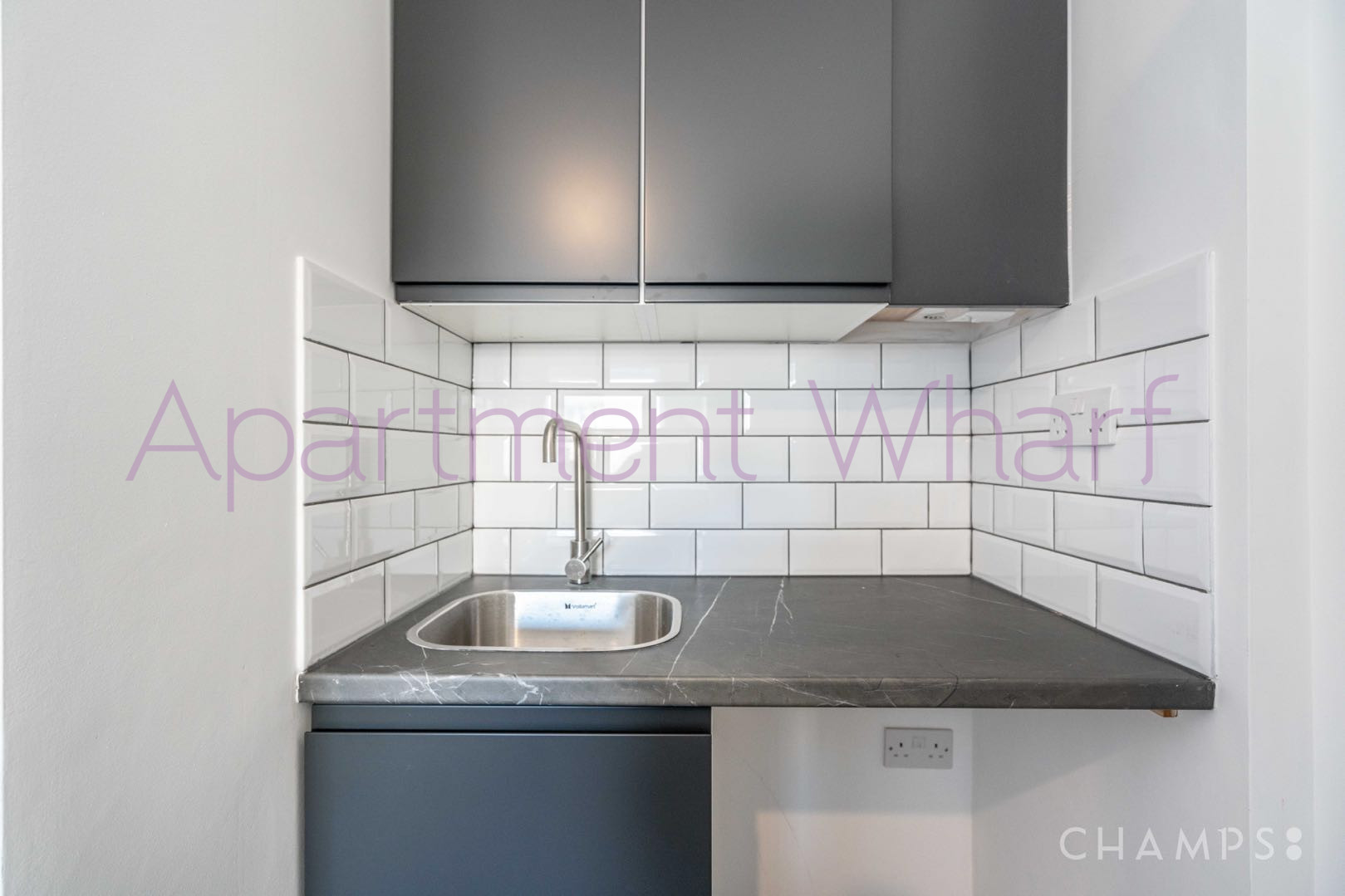Apartment photo