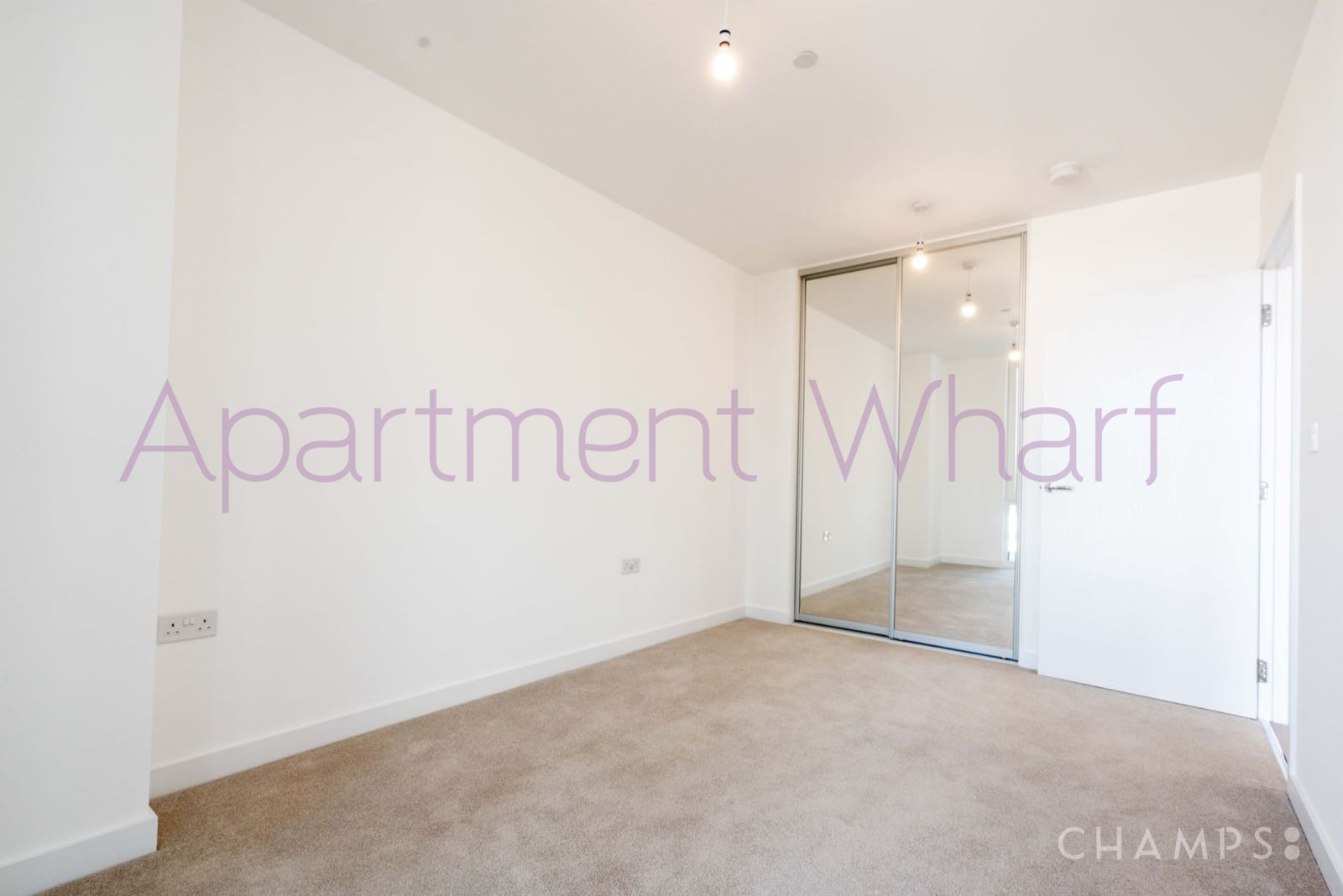 Apartment photo