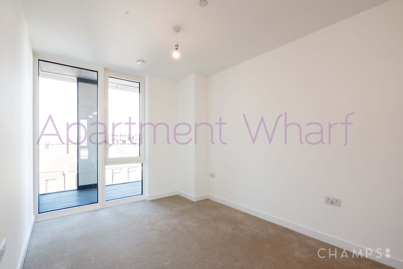 Apartment photo