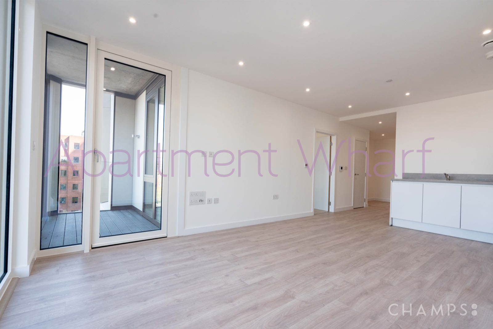 Apartment photo