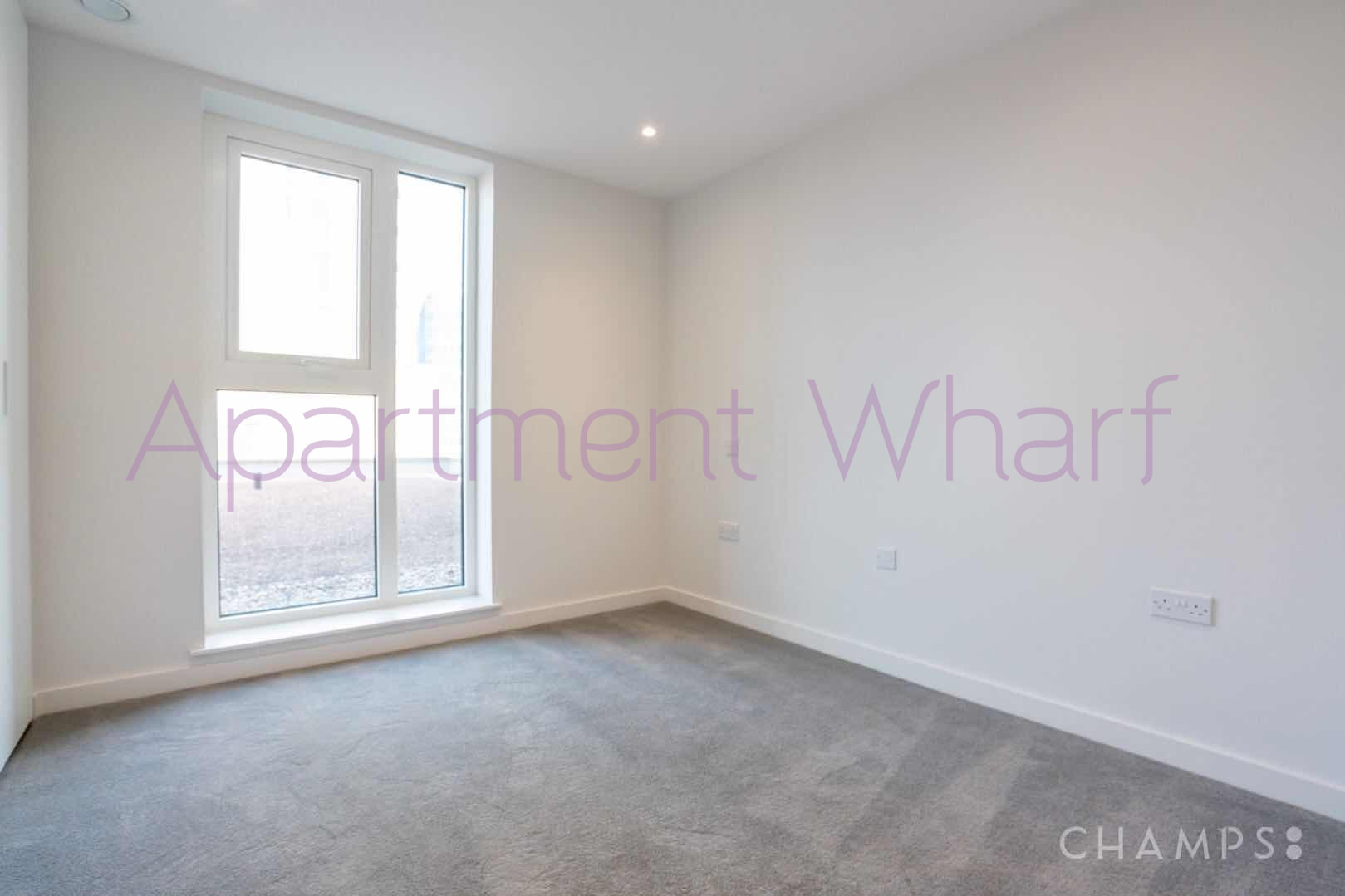 Apartment photo