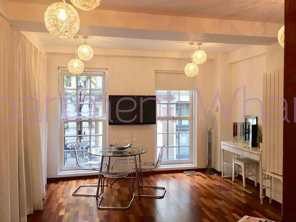 Apartment photo
