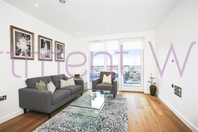 Apartment photo