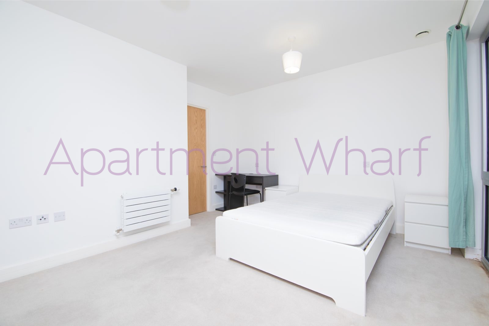 Apartment photo
