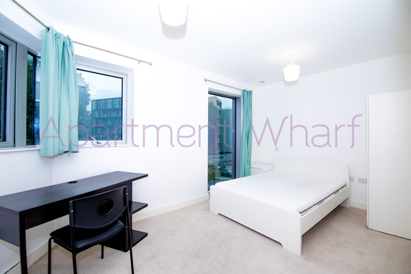 Apartment photo