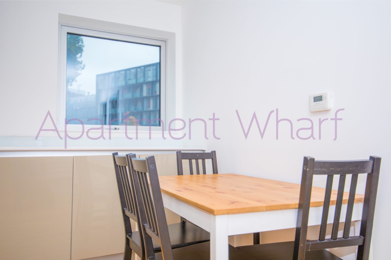 Apartment photo