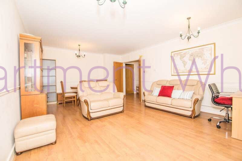 Apartment photo