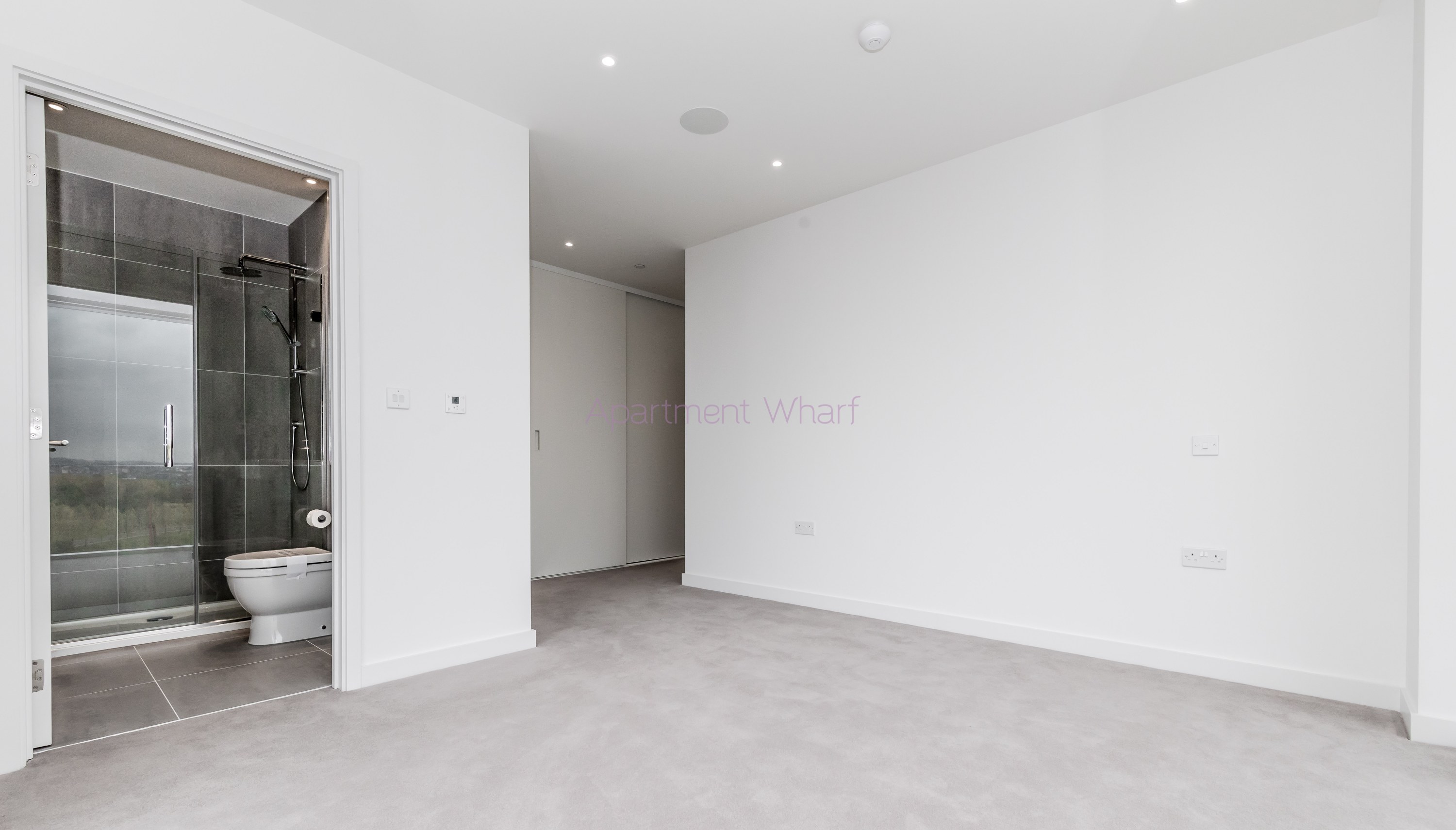 Apartment photo