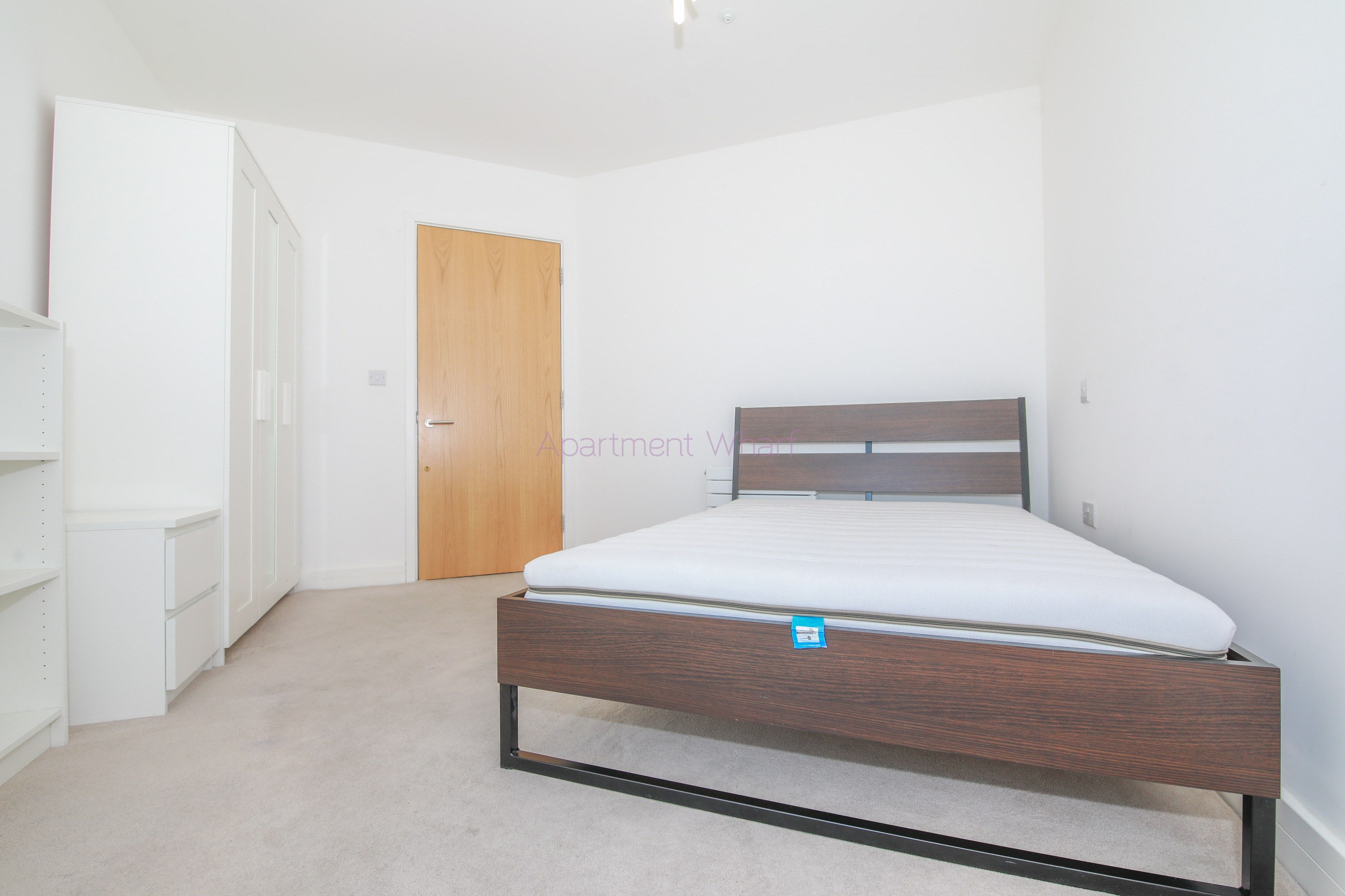 Apartment photo