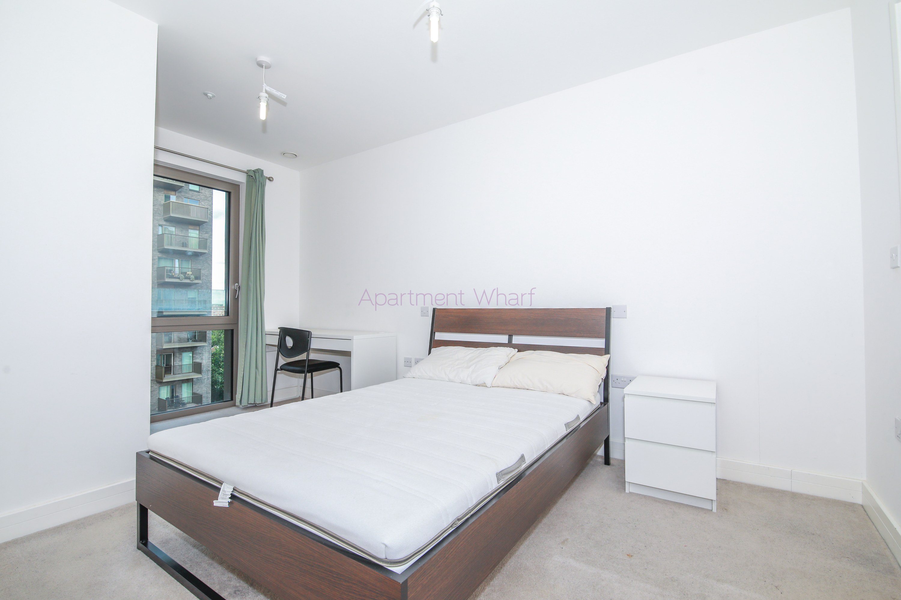 Apartment photo