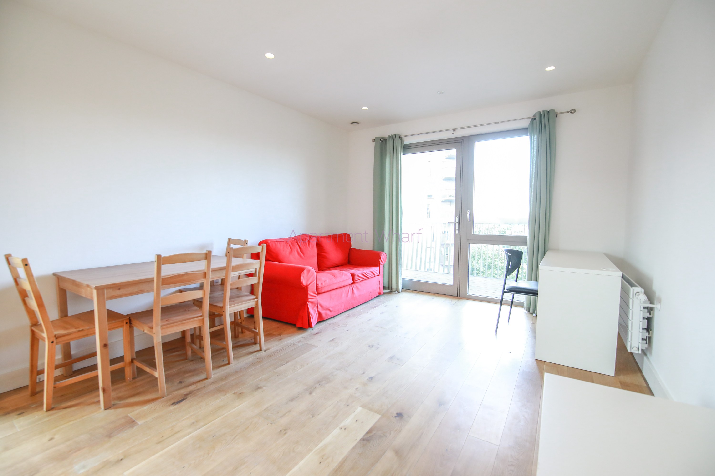 Apartment photo 7