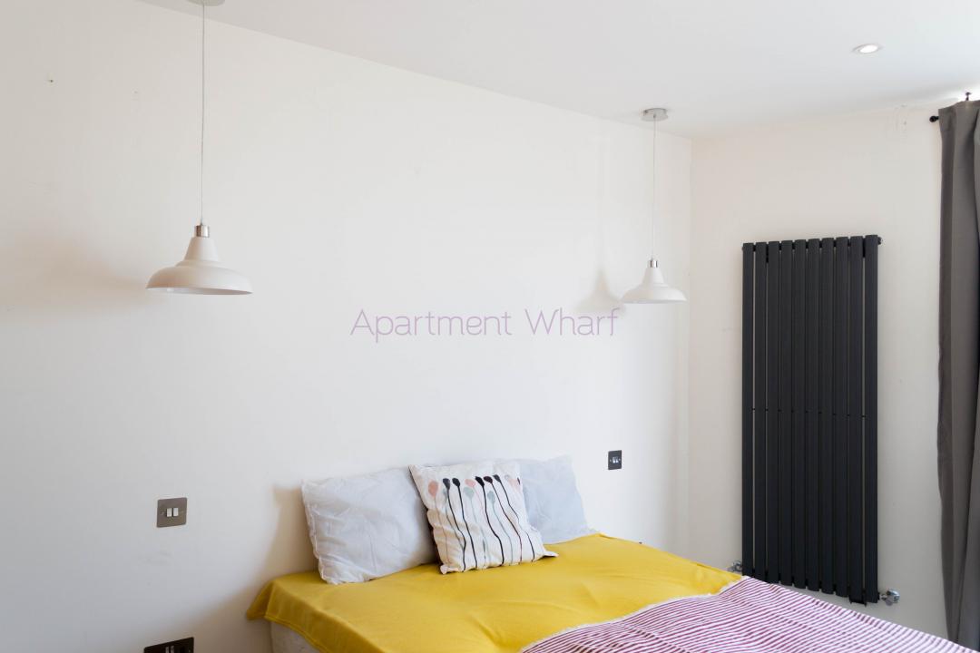 double room balcony