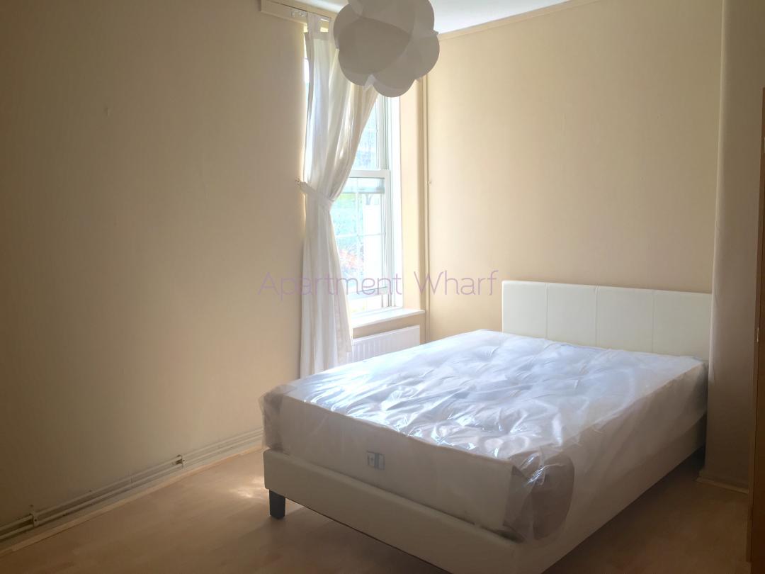3 double rooms