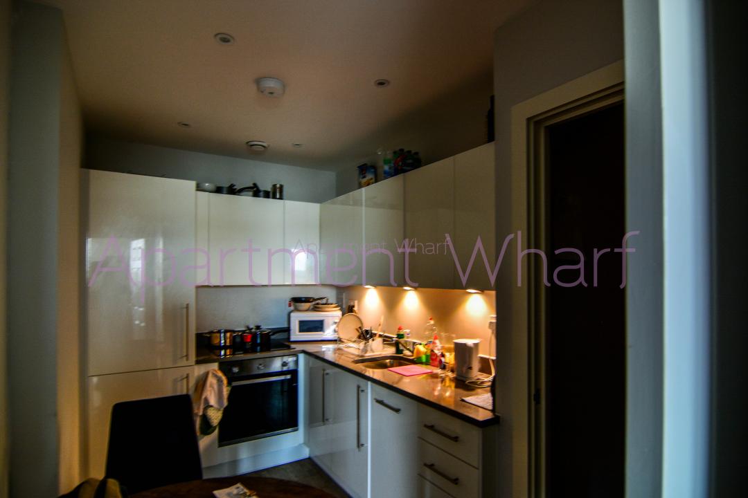 Ensuite double room