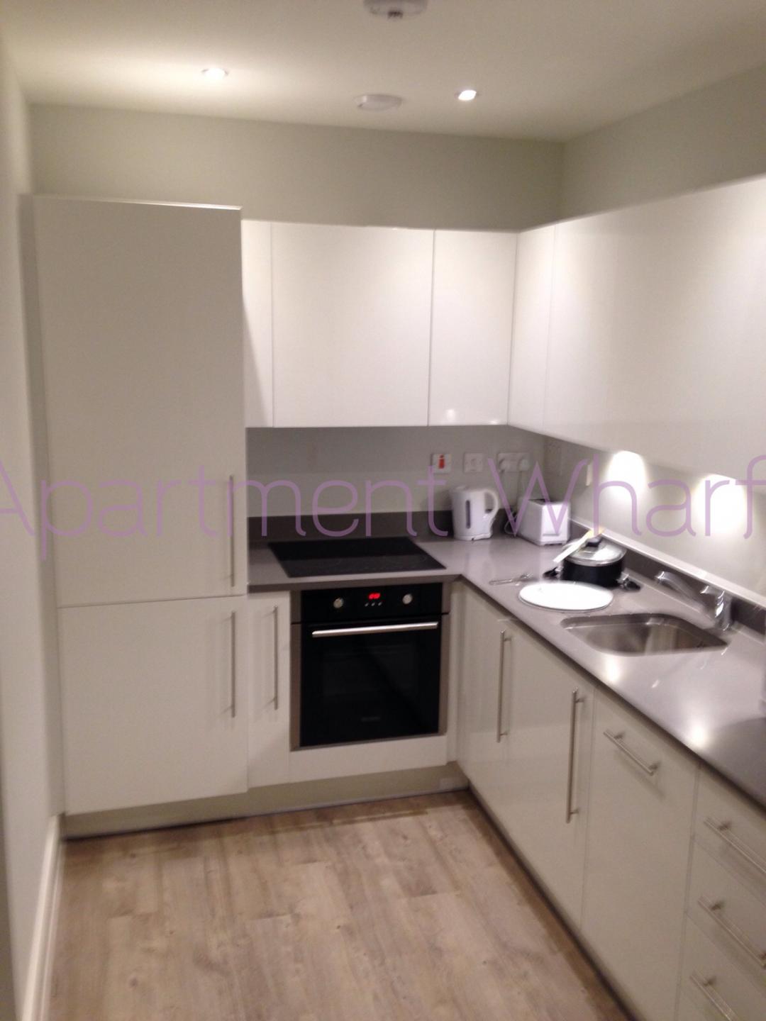 Ensuite double room