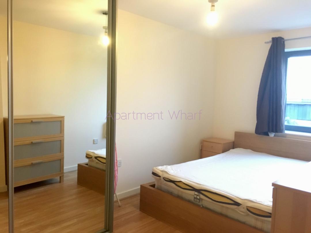Ensuite double room