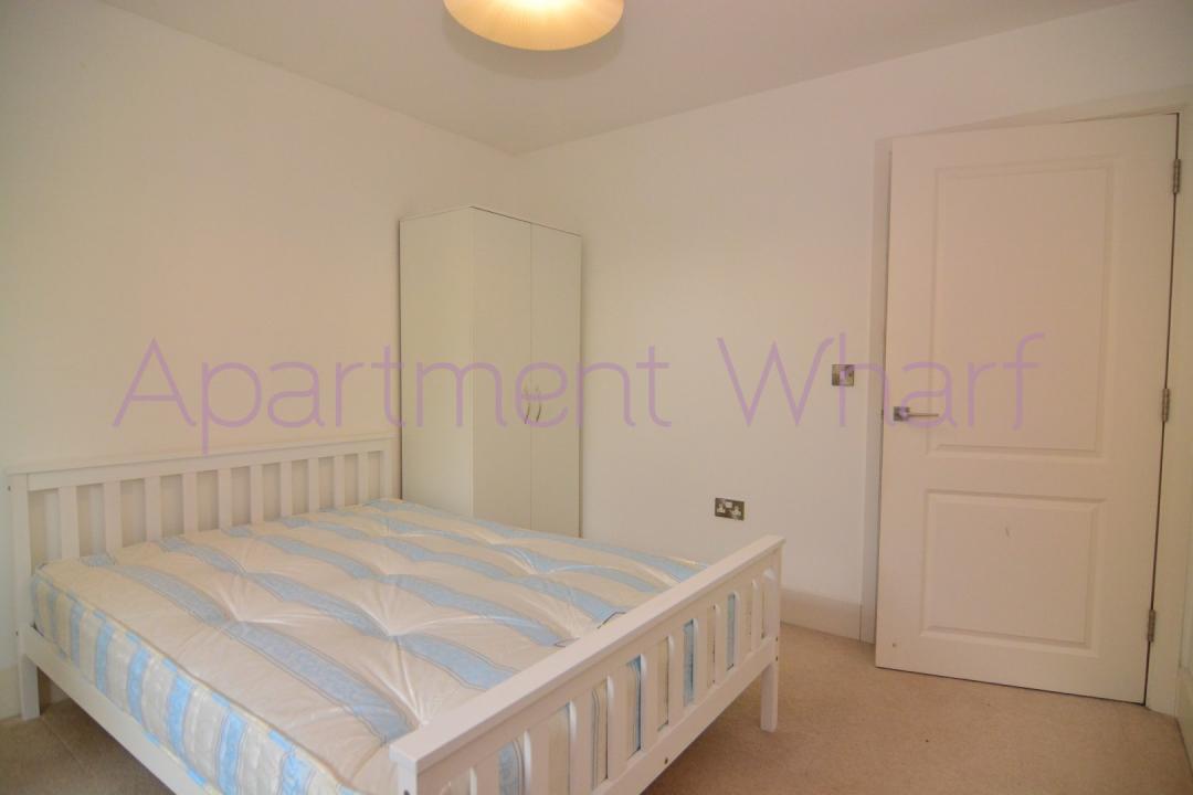 Double Room - Single use