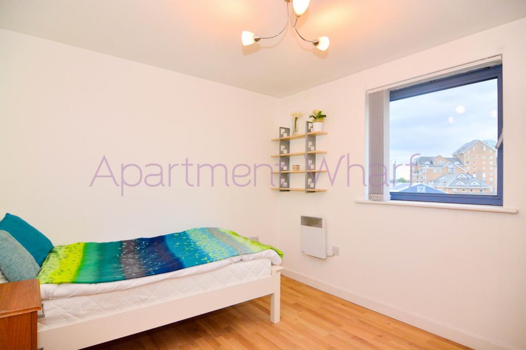 Double Room - Single use