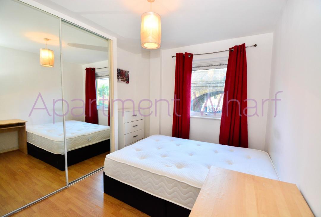 Double Room - Single use
