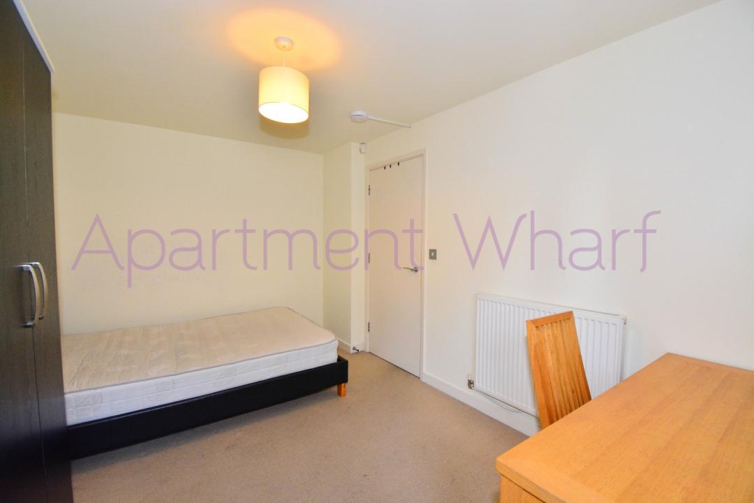 Double Room - Single use