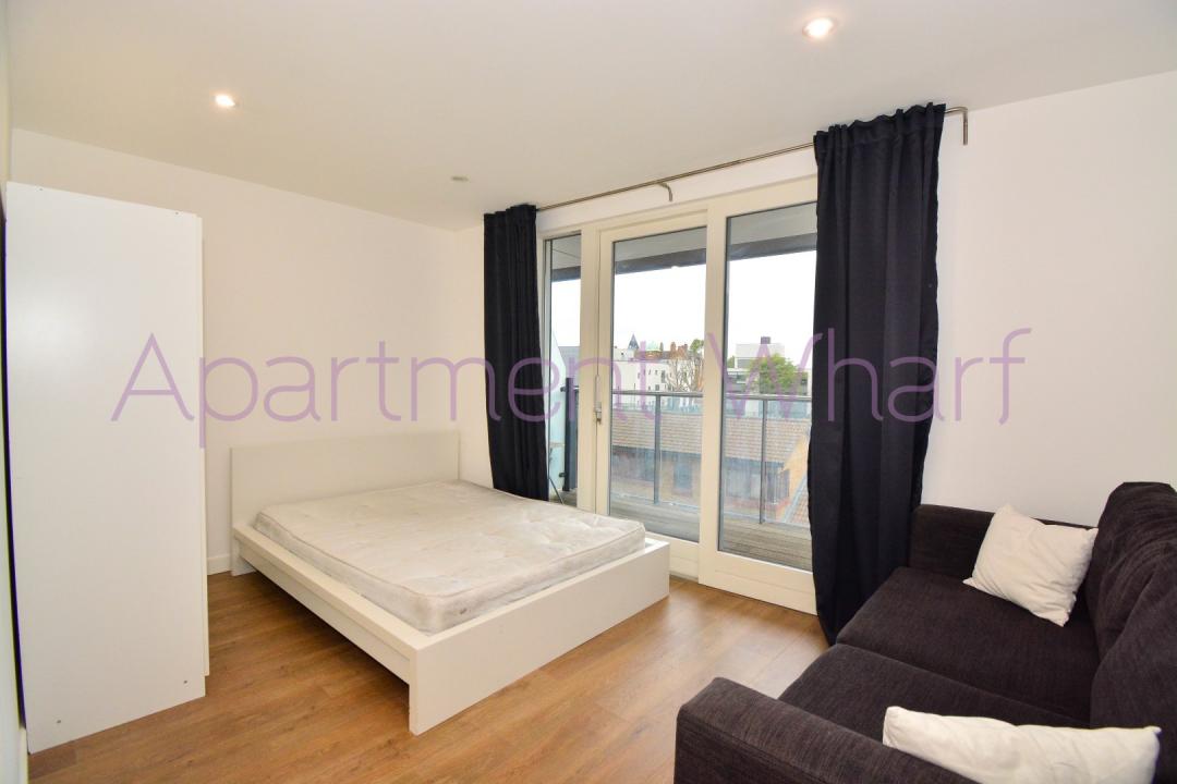Double Room - Single use