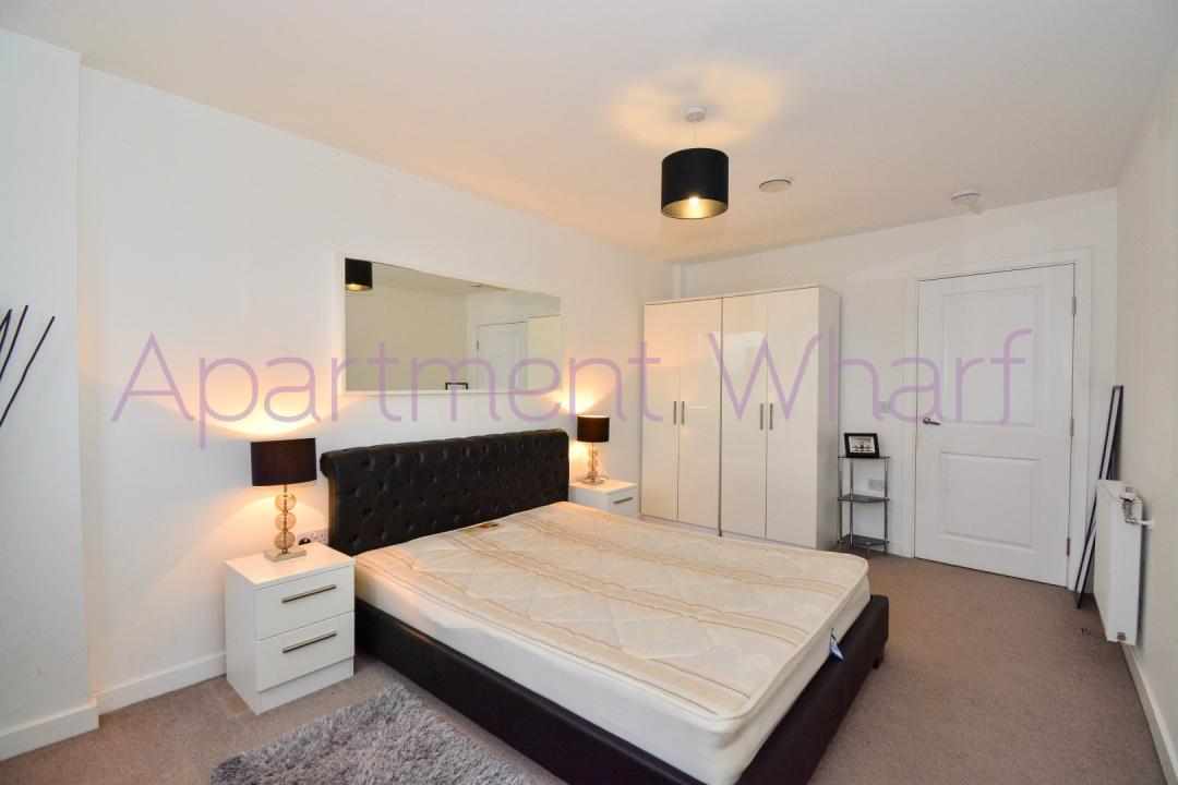 Double Room - Single use