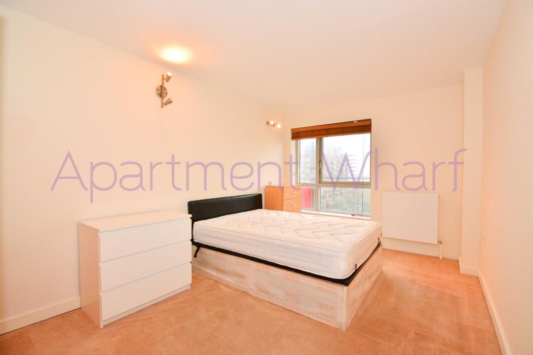 Ensuite double room