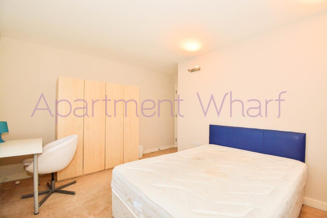 Double Room - Single use