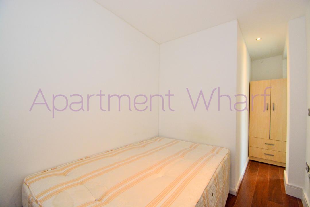Double Room - Single use
