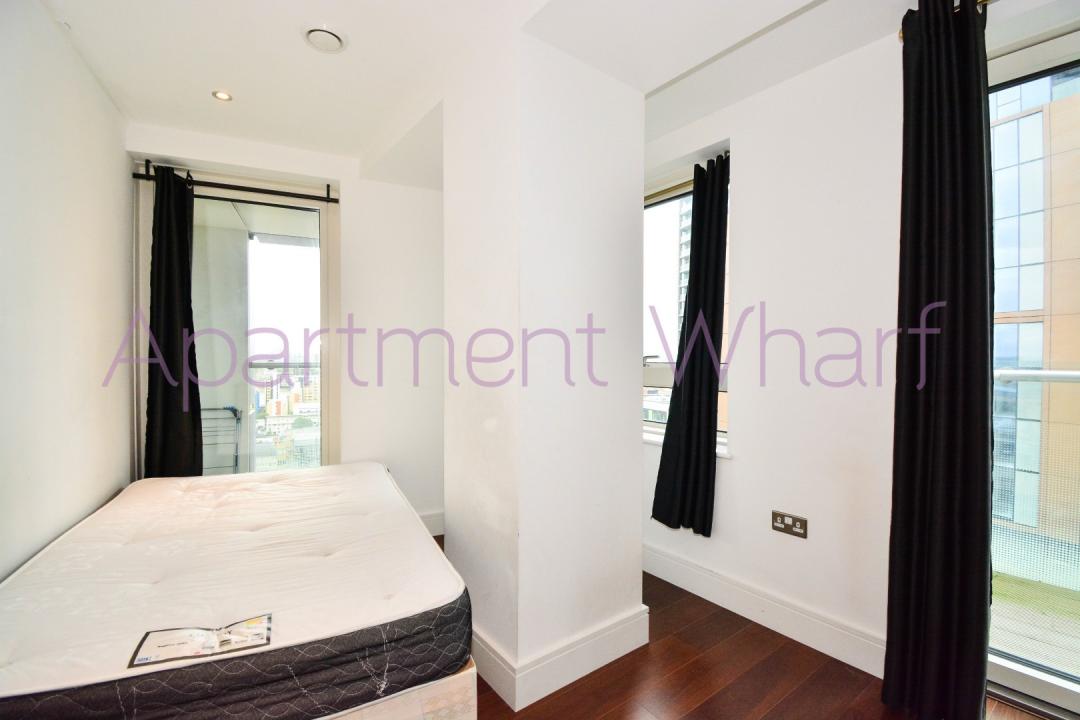 Double Room - Single use