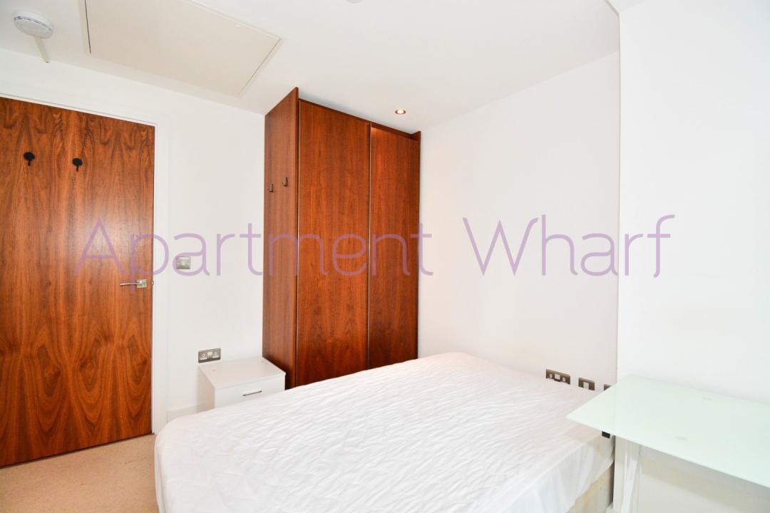 Double Room - Single use