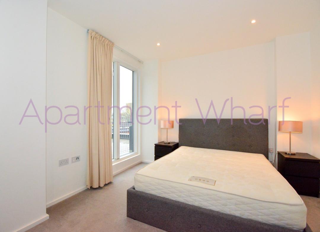 Ensuite double room
