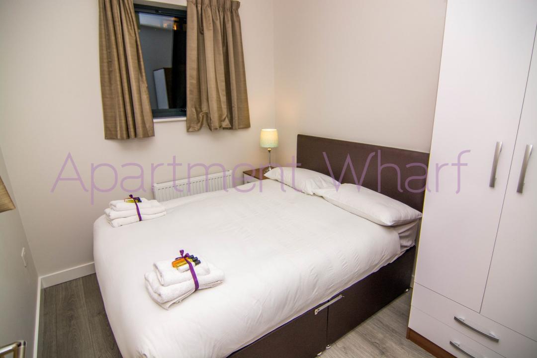 Double Room - Single use