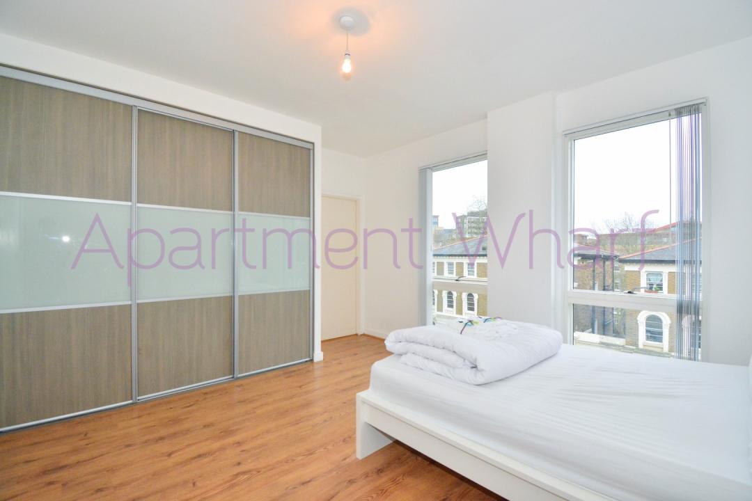 Ensuite double room