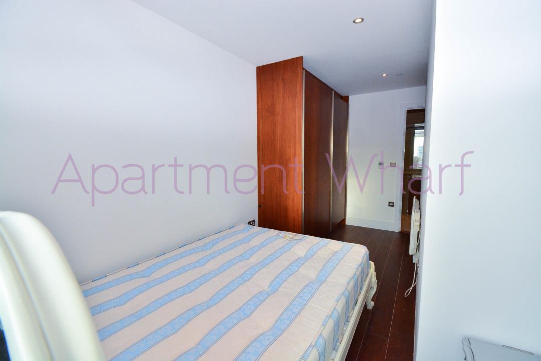 Ensuite Single room