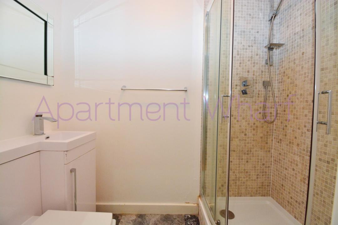 Double Room - Single use