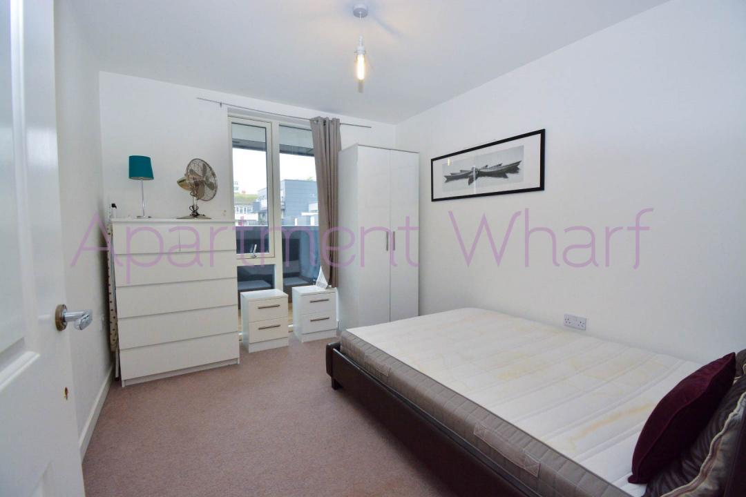 Double Room - Single use