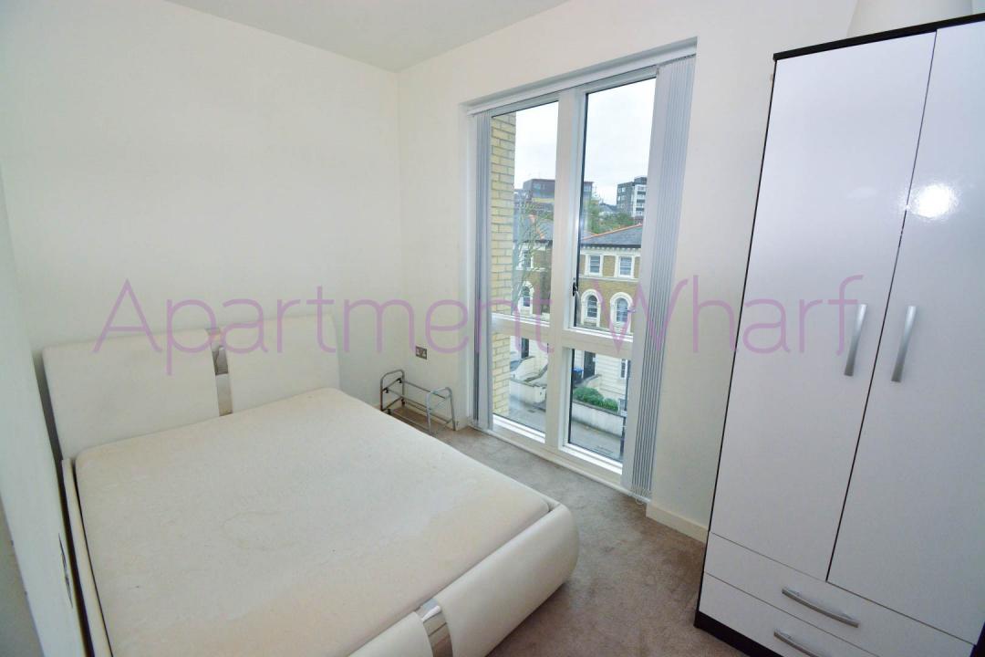 Double Room - Single use