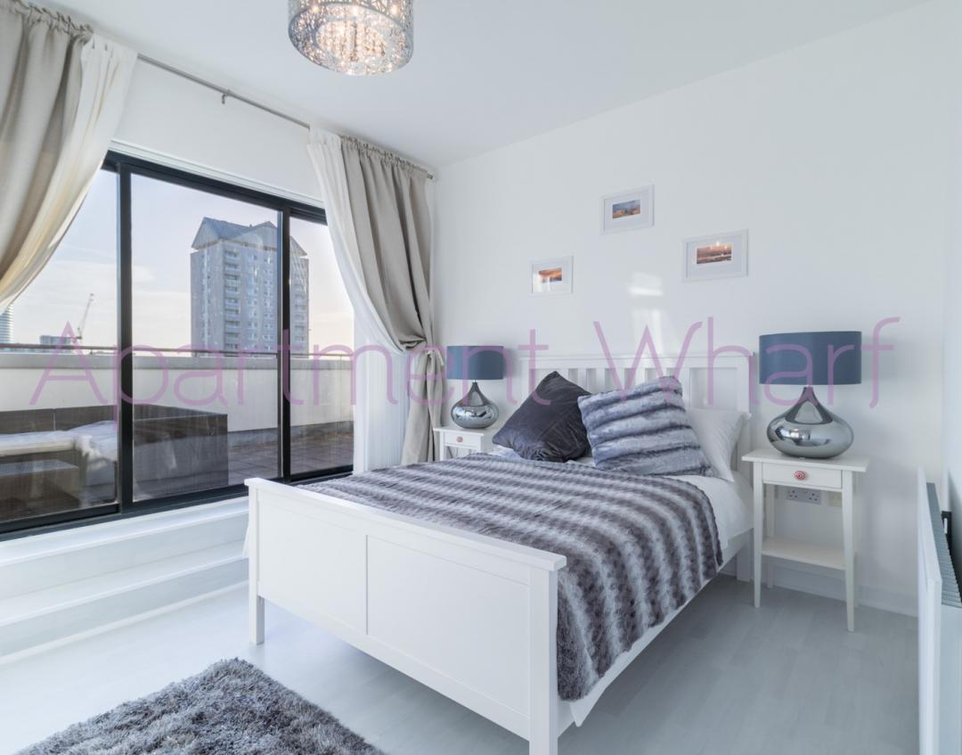 Double Room - Single use