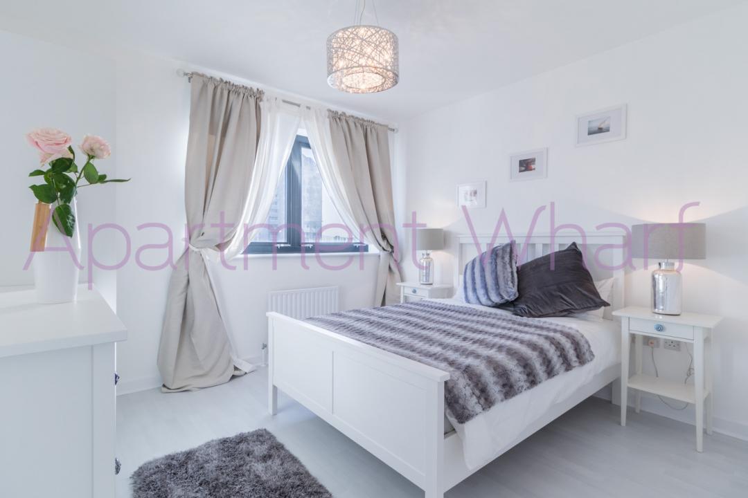 Double Room - Single use
