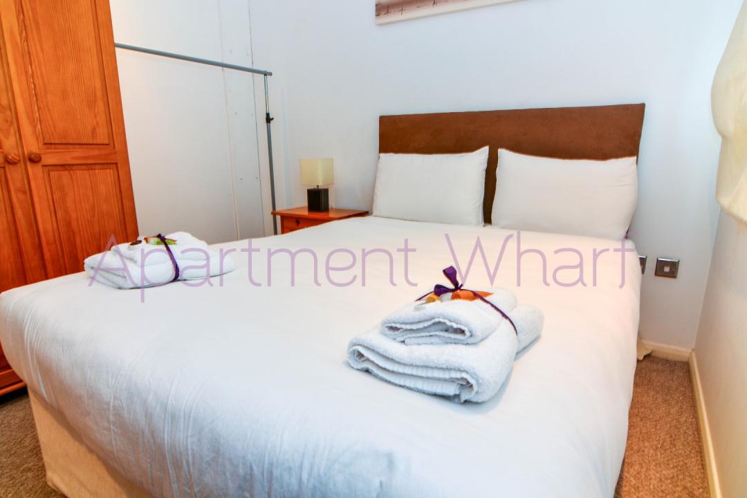 Double Room - Single use